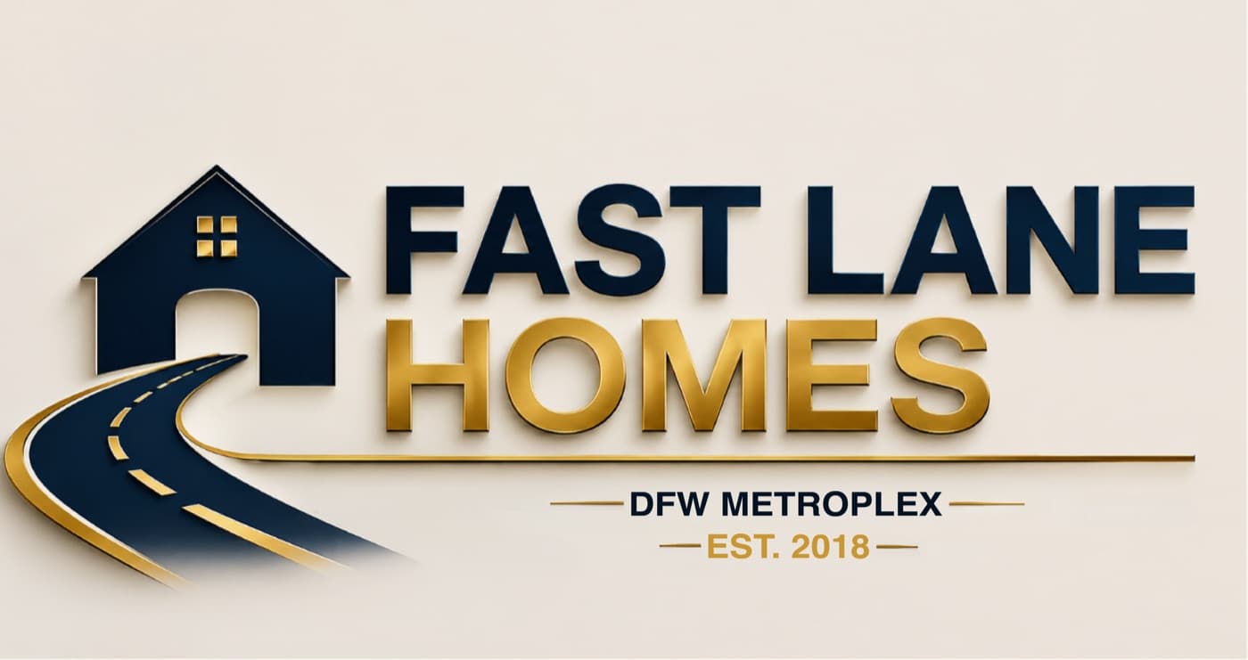 Fast Lane Homes — DFW Metroplex