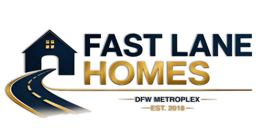 Fast Lane Homes — DFW Metroplex