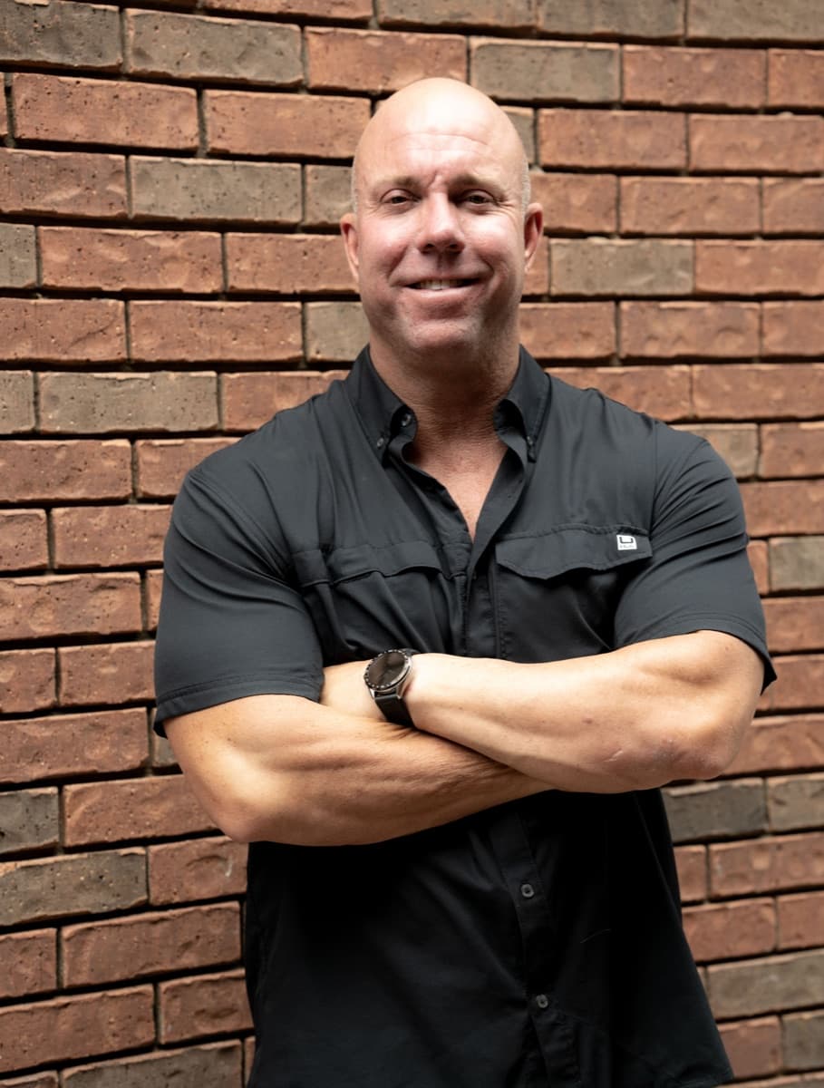 Matt Drahos, co-founder of Fast Lane Homes